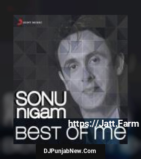 Sonu Nigam: Best Of Me