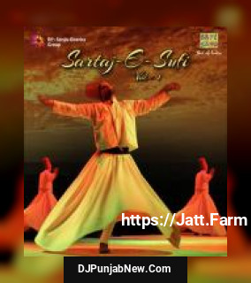 Sartaj-E-Sufi Vol - 1