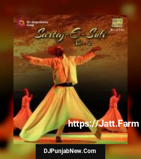 Sartaj-E-Sufi Vol - 2