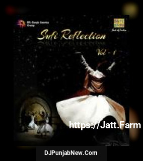 Sufi Reflection Vol -1