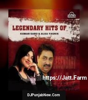 Akele Hum Akele Tum Udit Narayan, Aditya Narayan