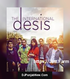 The International Desis