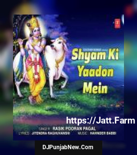 Shyam Ki Yaadon Mein