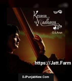 Kesava O.S. Arun