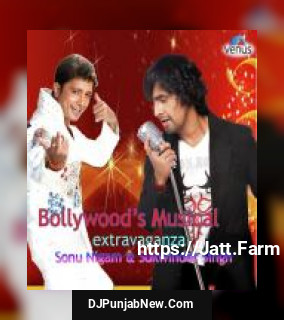 Dhoom Dhoom Luck Luck Sonu Nigam