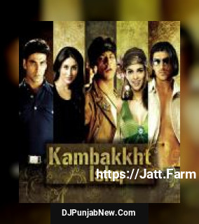 Kambakth Ishq Asha Bhosle, Sukhwinder Singh, Sonu Nigam