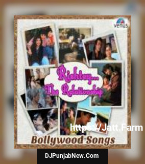 Bandhan -Title Song Kumar Sanu, Shaswati Phukan