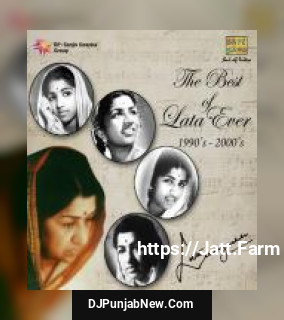 Darwaza Band Karlo Lata Mangeshkar, Abhijeet