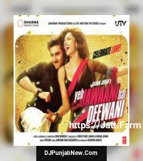 Yeh Jawaani Hai Deewani