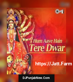 Hum Aaye Hain Tere Dwar Narendra Chanchal