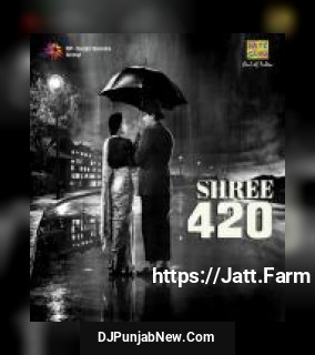 Shree 420