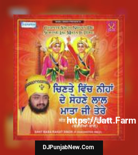 Niha Khalse Panth Sant Baba Ranjit Singh