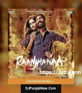Raanjhanaa Shiraz Uppal, Jaswinder Singh