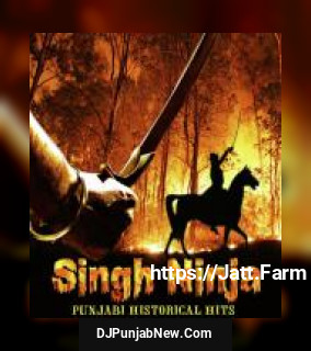 Singh Ninja - Punjabi Historical Hits