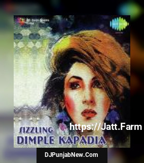 Sizzling Dimple Kapdia