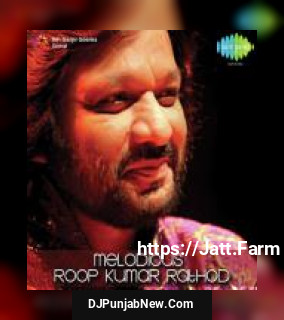Maula Mere Maula Roop Kumar Rathod
