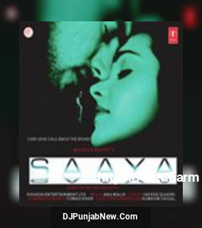 Aai Jo Teri Yaad Sonu Nigam