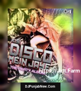 Kisi Disco Mein Jaye Alka Yagnik, Udit Narayan