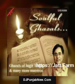 Soulful Ghazals