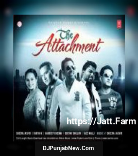 The Attachment