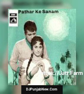 Ae Dushman-E-Jaan Asha Bhosle