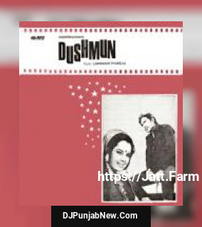 Maine Dekha Tune Dekha Lata Mangeshkar, Kishore Kumar
