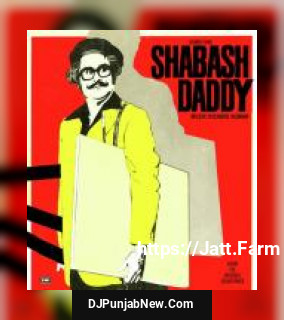 Shabash Daddy