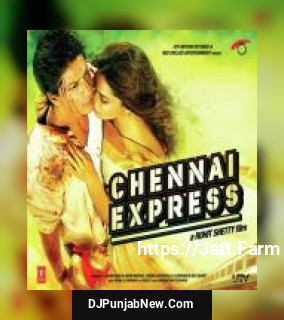 Chennai Express S.P. Balasubrahmanyam, Jonita Gandhi
