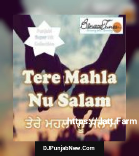 Tere Mahla Nu Salam