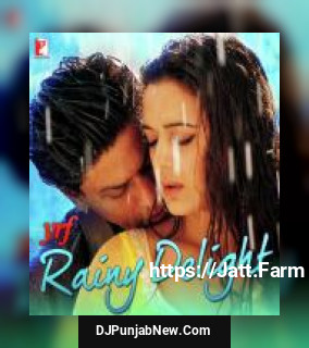 YRF Rainy Delight