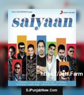 Saiyaan