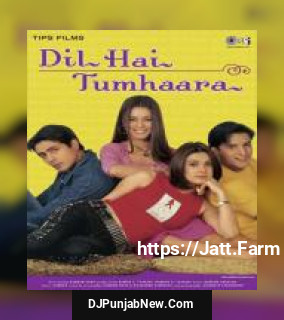 Kasam Khake Kaho Alka Yagnik, Kumar Sanu