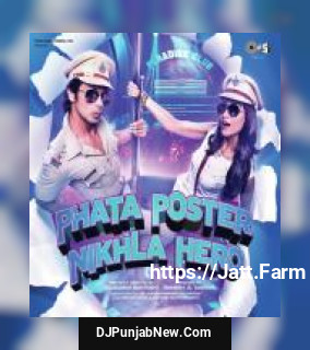 Phata Poster Nikhla Hero