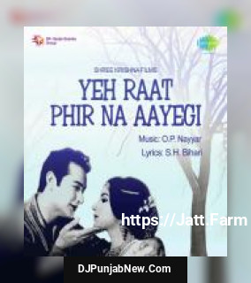 Mera Pyar Woh Hai Mahendra Kapoor