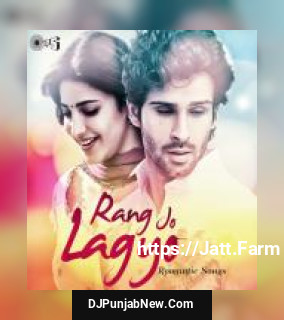 Rang Jo Lagyo Atif Aslam, Shreya Ghoshal