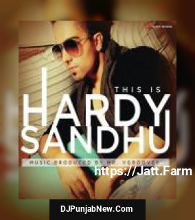 This Is Hardy Sandhu