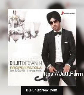 Tequila Shot Hardy Sandhu