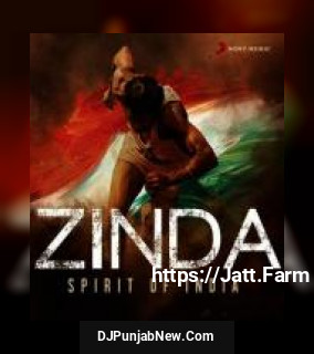 Zinda Spirit Of India