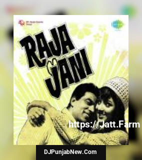 Duniya Ka Mela Mele Mein Ladki Lata Mangeshkar
