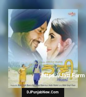 Teri Meri Jodi Harbhajan Mann, Simerjit Kumar