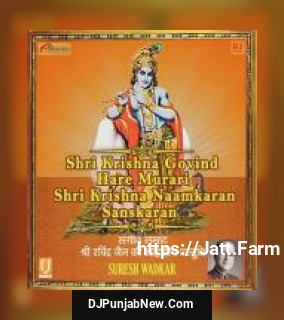 Shri Krishna Govind Hare Murari - Shri Krishna Naamkaran Sanskaran