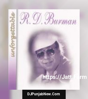 Unforgettable R.D. Burman