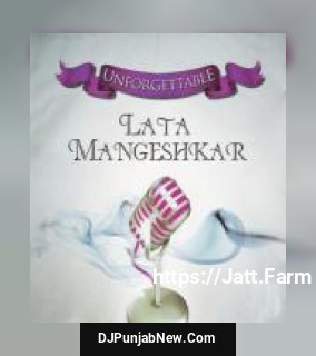 Unforgettable Lata Mangeshkar