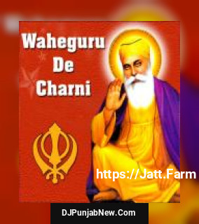 Waheguru De Charni