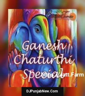 Mere Ganpati Deva Sukhwinder Singh