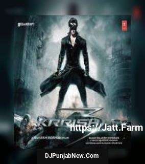 Krrish 3