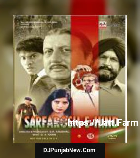 Sarfarosh-E-Hind