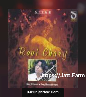 Sitar - Ravi Chary