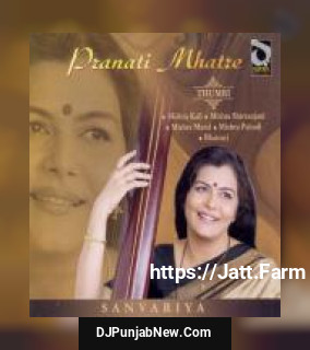 Sanvariya - Thumri - Pranati Mhatre