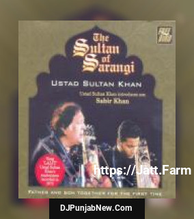 Raag Jog Ustad Sultan Khan, Sabir Khan